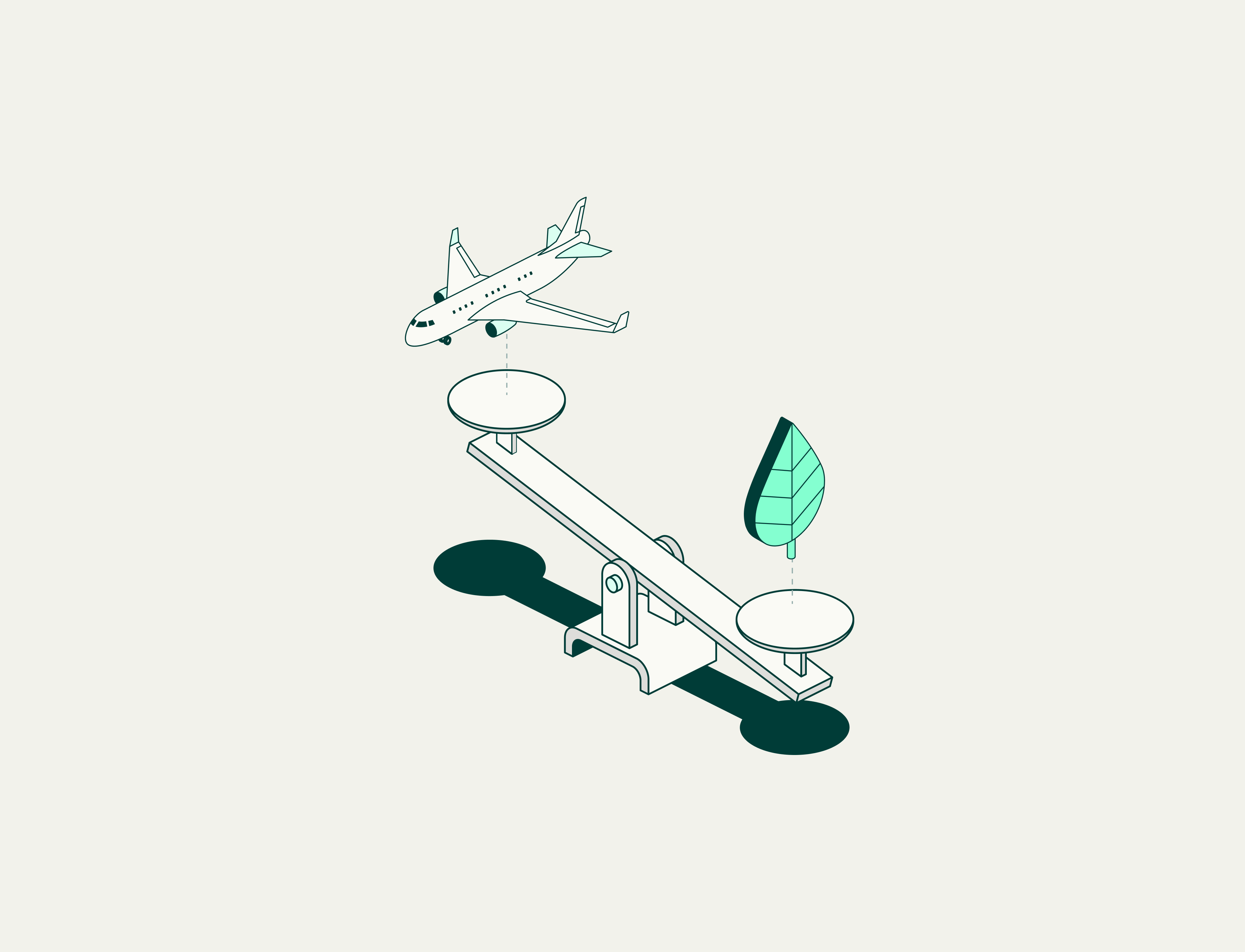 How the top 5 travel management systems rate on sustainability